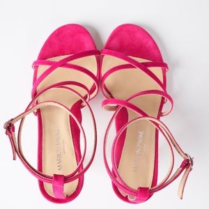 Marion Parke Lottie Heels